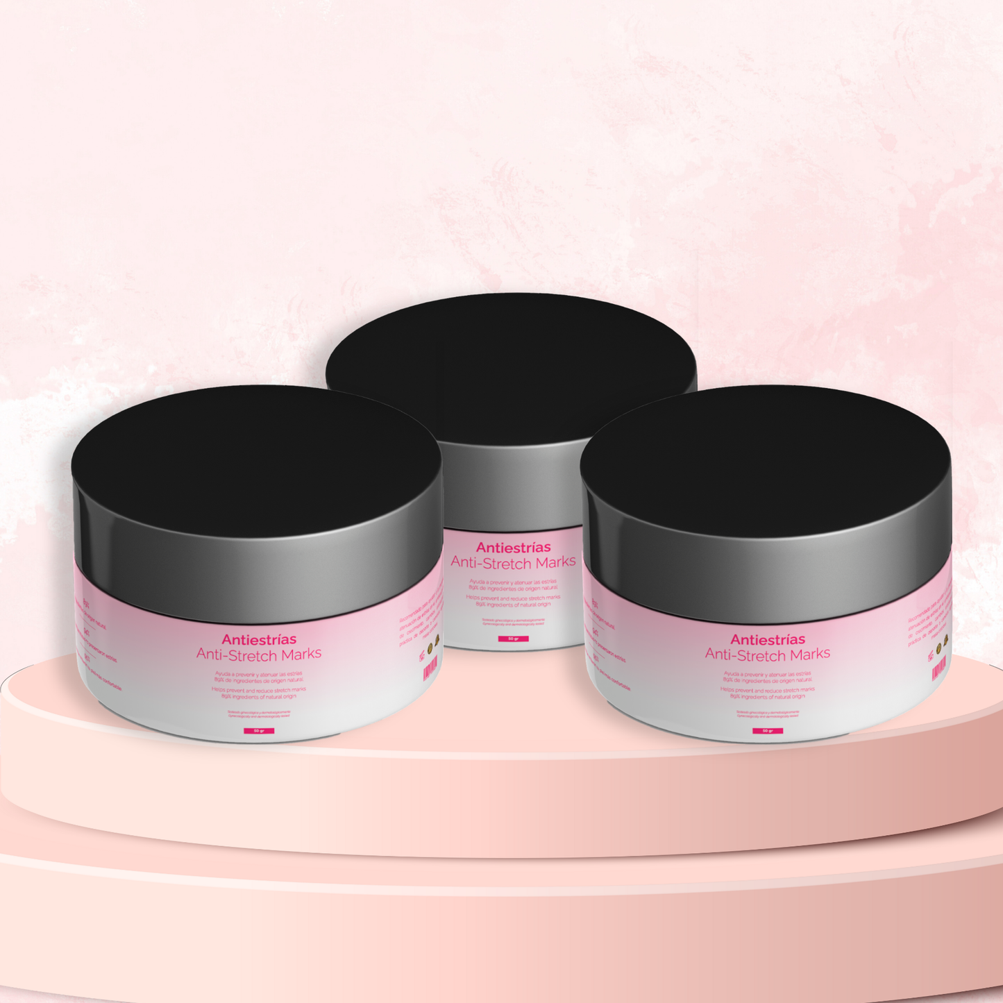 CREMA ANTIESTRIAS PREMIUM