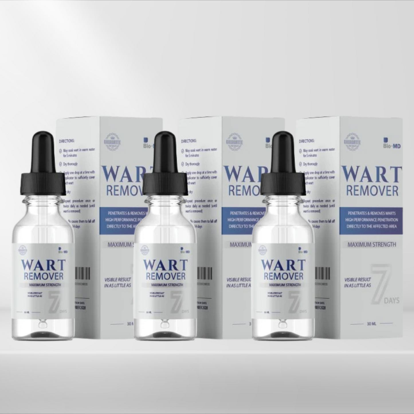 WART REMOVER | REMOVEDOR DE VERRUGAS Y LUNARES