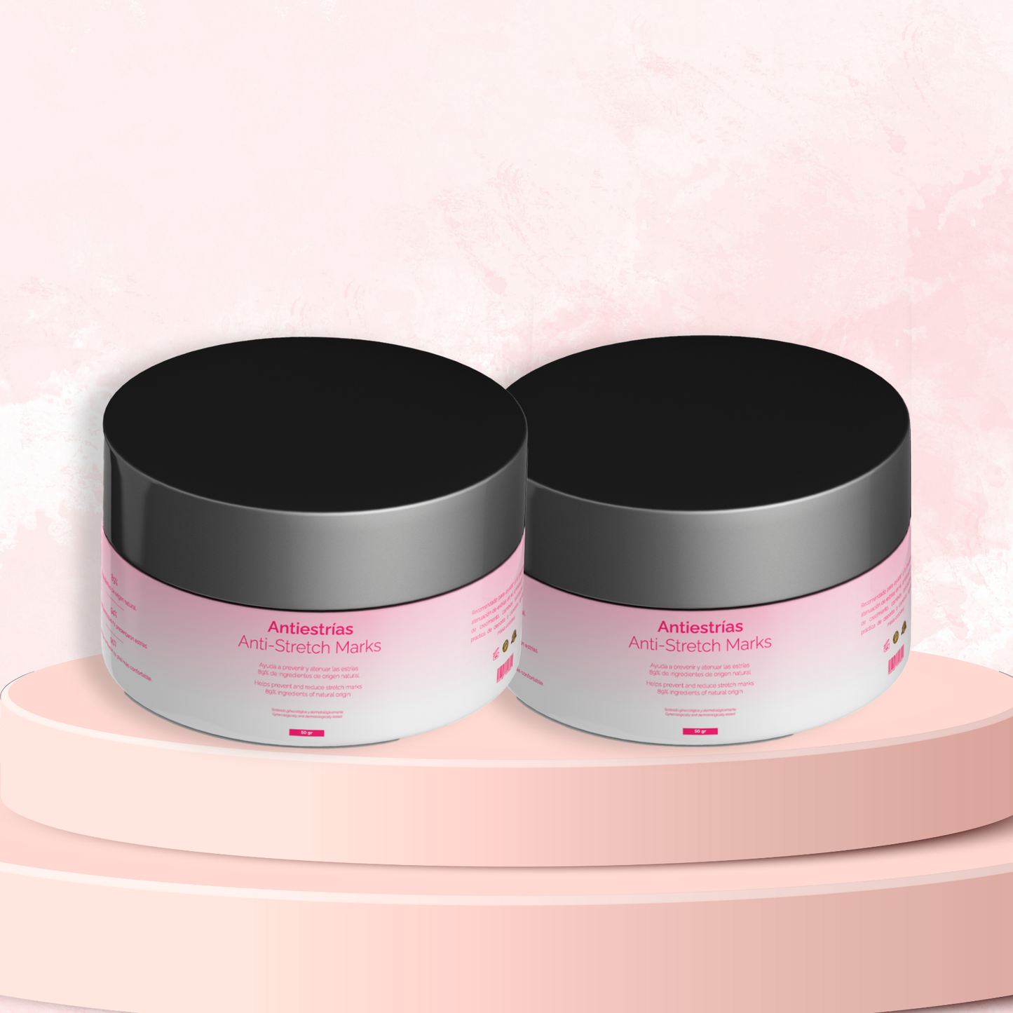 CREMA ANTIESTRIAS PREMIUM