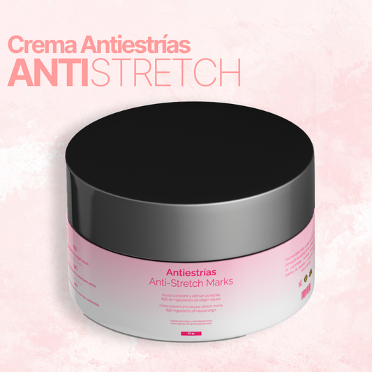 CREMA ANTIESTRIAS PREMIUM