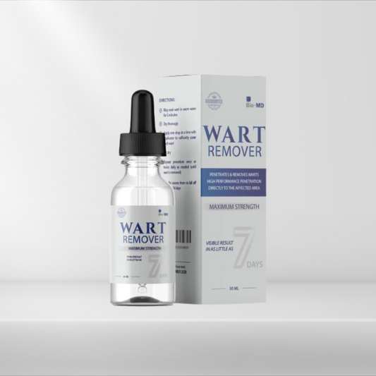 WART REMOVER | REMOVEDOR DE VERRUGAS Y LUNARES