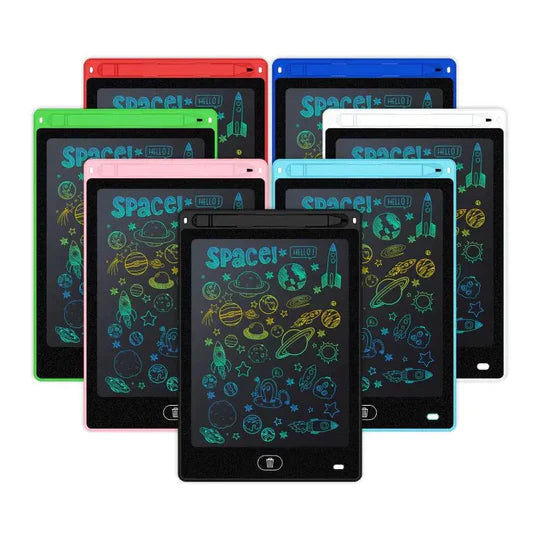 TABLET LCD 12™